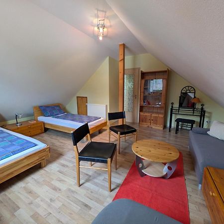 Ferienwohnung Am Bodensee Mit 3 Schlafzimmer Ueber 2 Etage Mit Kleine Balkon Bis 7 Personen Uberlingen Exteriör bild