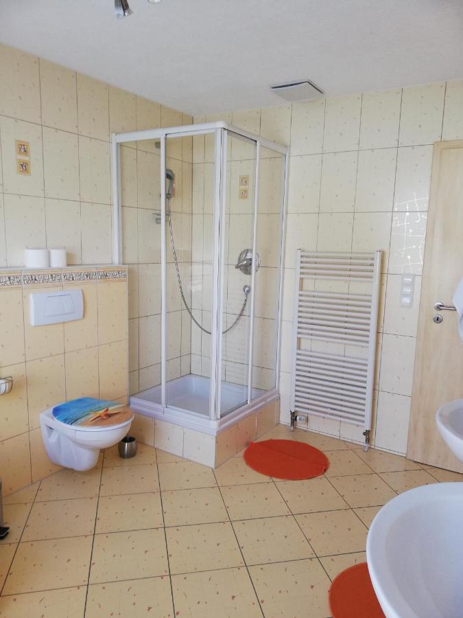 Ferienwohnung Am Bodensee Mit 3 Schlafzimmer Ueber 2 Etage Mit Kleine Balkon Bis 7 Personen Uberlingen Exteriör bild