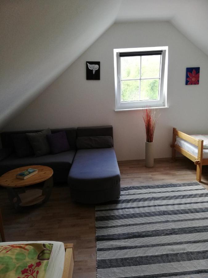 Ferienwohnung Am Bodensee Mit 3 Schlafzimmer Ueber 2 Etage Mit Kleine Balkon Bis 7 Personen Uberlingen Exteriör bild