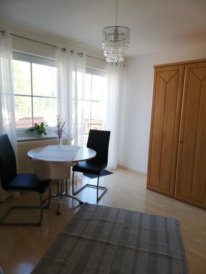 Ferienwohnung Am Bodensee Mit 3 Schlafzimmer Ueber 2 Etage Mit Kleine Balkon Bis 7 Personen Uberlingen Exteriör bild