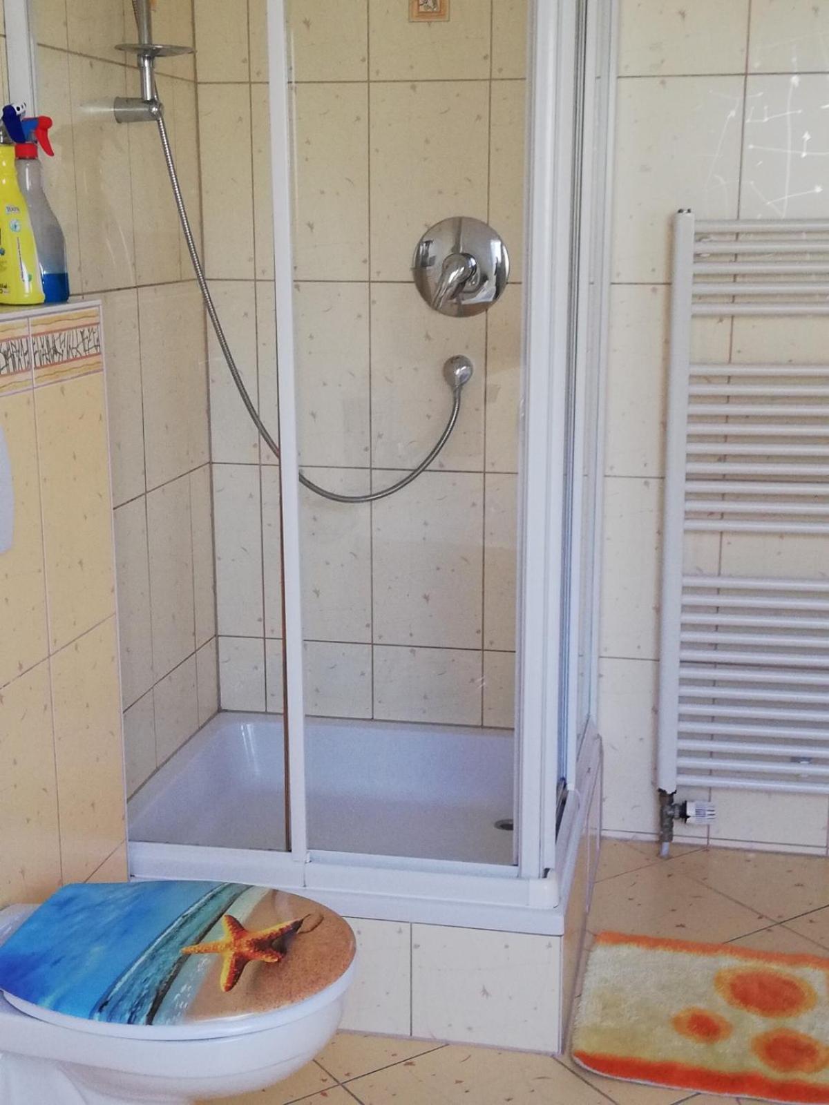 Ferienwohnung Am Bodensee Mit 3 Schlafzimmer Ueber 2 Etage Mit Kleine Balkon Bis 7 Personen Uberlingen Exteriör bild