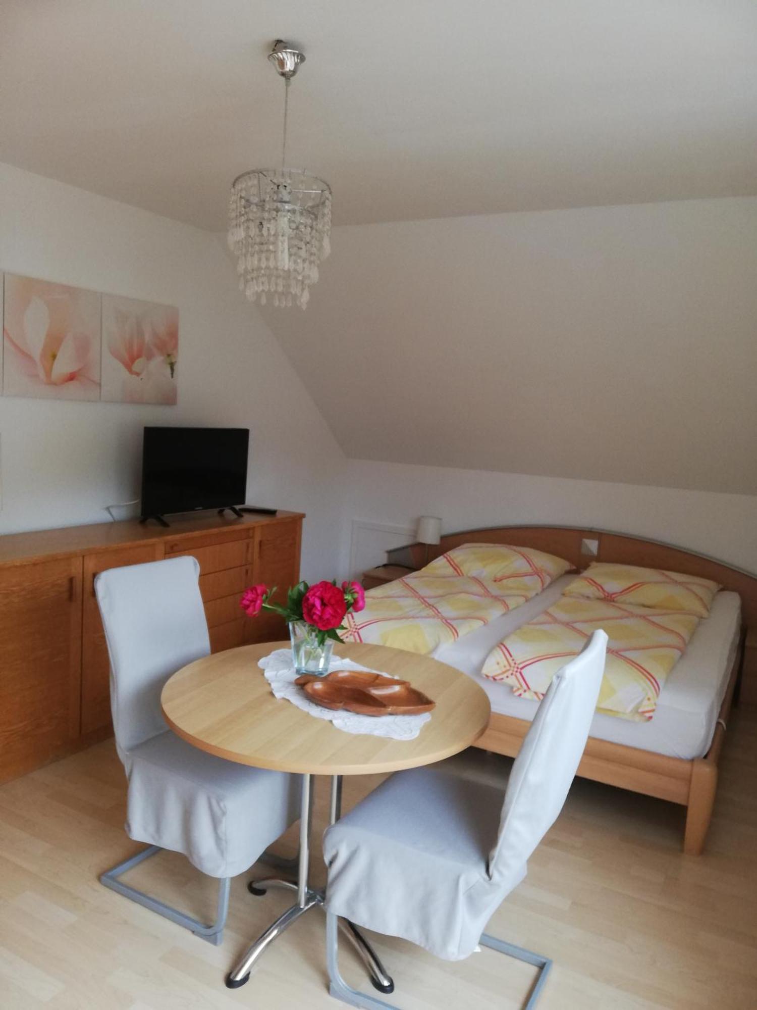 Ferienwohnung Am Bodensee Mit 3 Schlafzimmer Ueber 2 Etage Mit Kleine Balkon Bis 7 Personen Uberlingen Exteriör bild