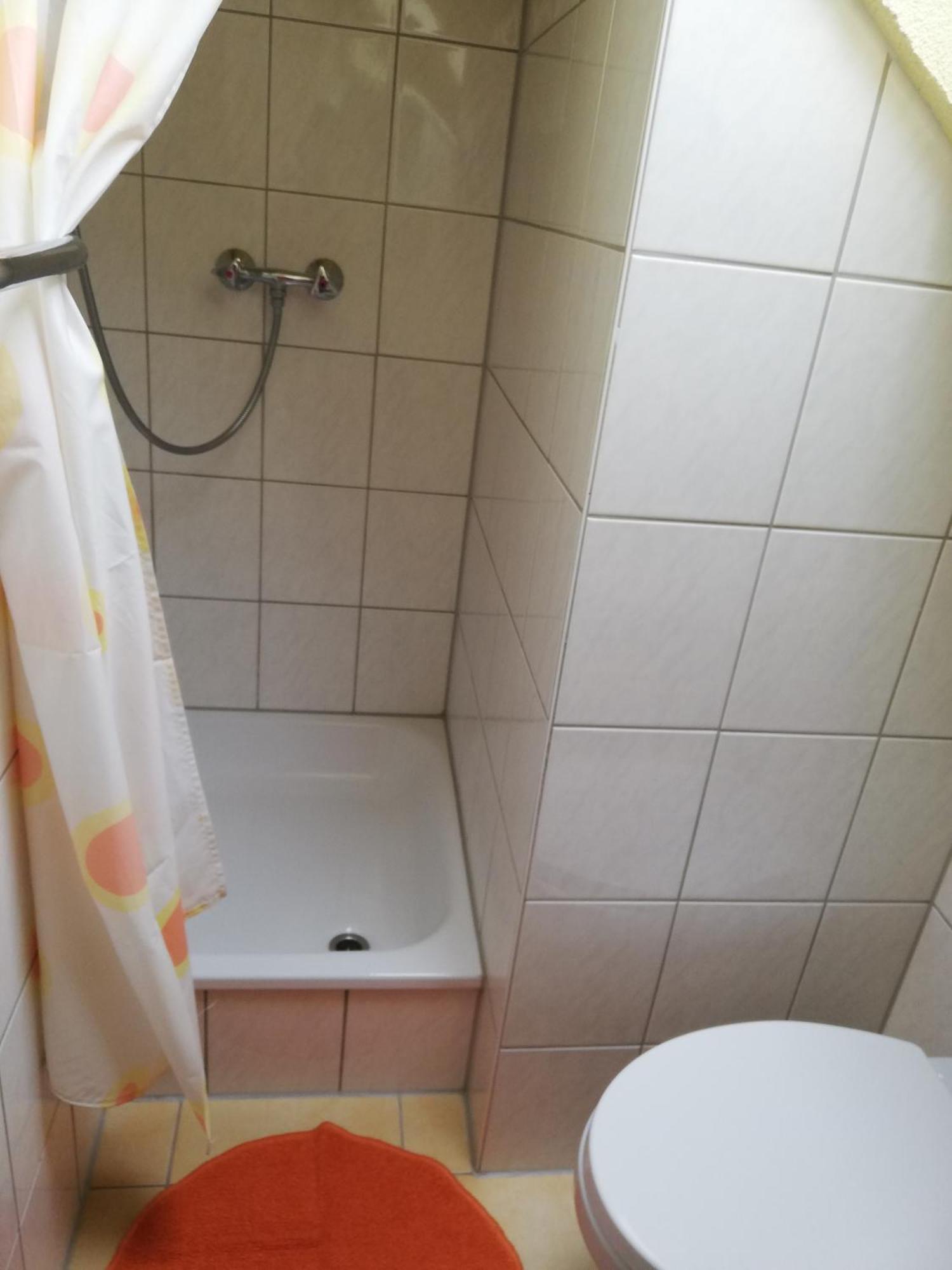 Ferienwohnung Am Bodensee Mit 3 Schlafzimmer Ueber 2 Etage Mit Kleine Balkon Bis 7 Personen Uberlingen Exteriör bild