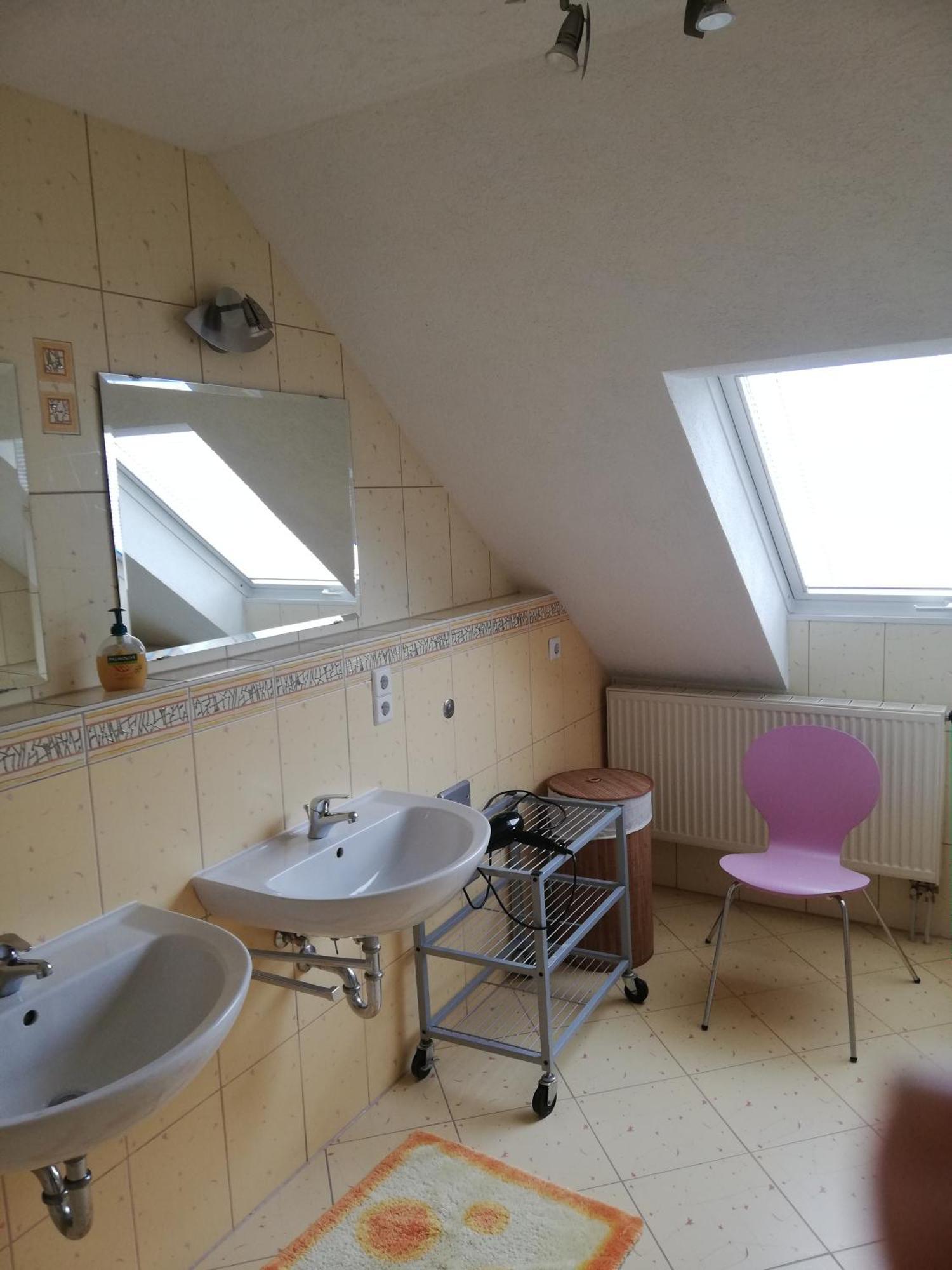 Ferienwohnung Am Bodensee Mit 3 Schlafzimmer Ueber 2 Etage Mit Kleine Balkon Bis 7 Personen Uberlingen Exteriör bild
