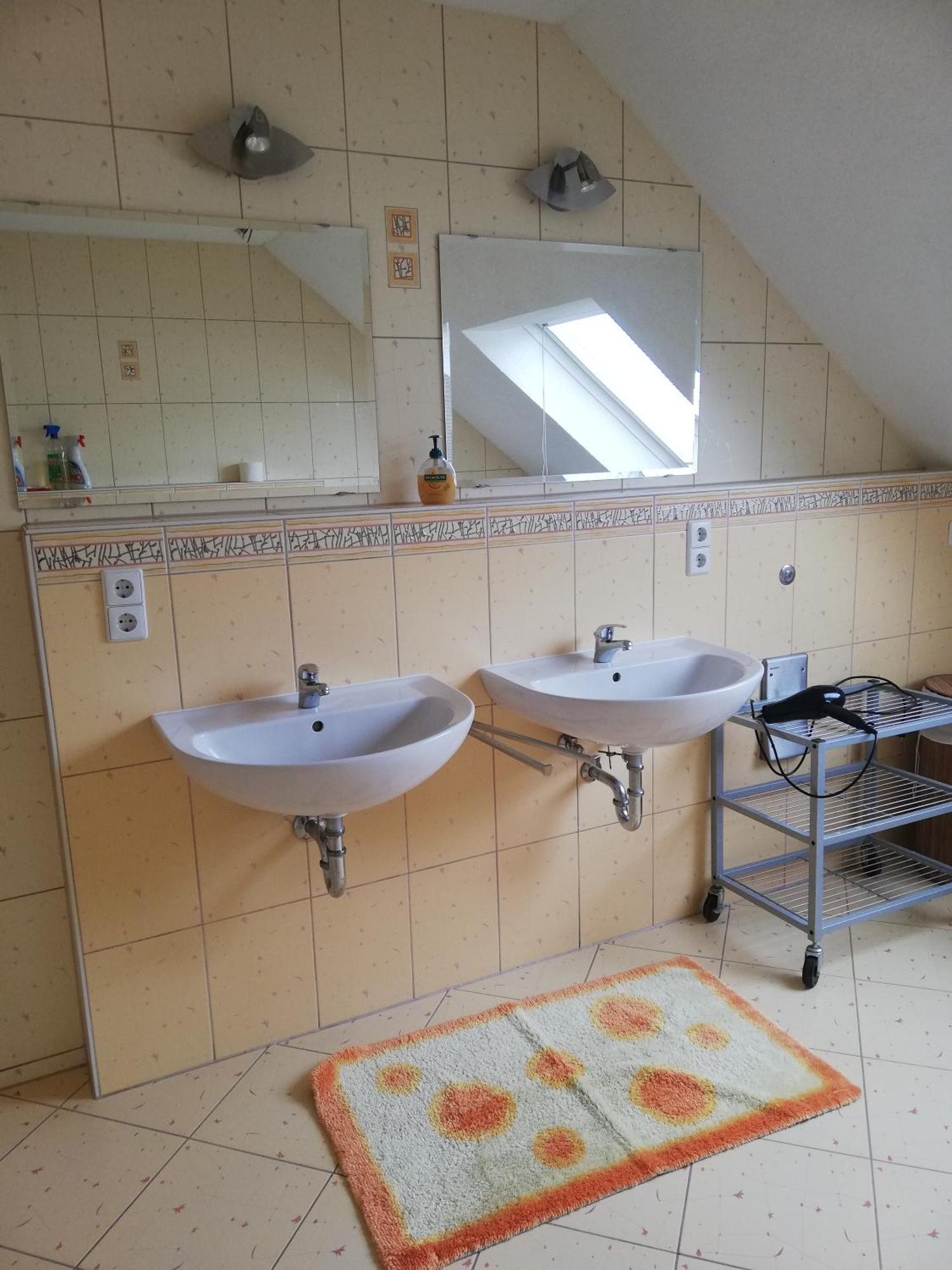 Ferienwohnung Am Bodensee Mit 3 Schlafzimmer Ueber 2 Etage Mit Kleine Balkon Bis 7 Personen Uberlingen Exteriör bild