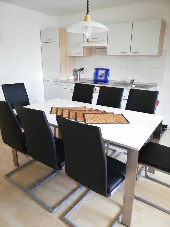 Ferienwohnung Am Bodensee Mit 3 Schlafzimmer Ueber 2 Etage Mit Kleine Balkon Bis 7 Personen Uberlingen Exteriör bild